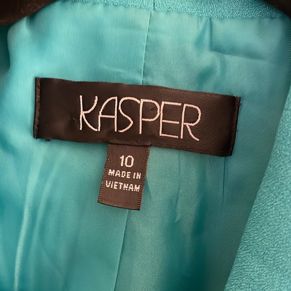 Jade blazer - Picture 2 of 4